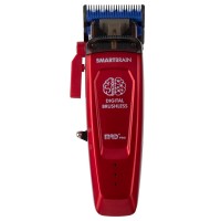 Машинка MRD HC-90-4 Red